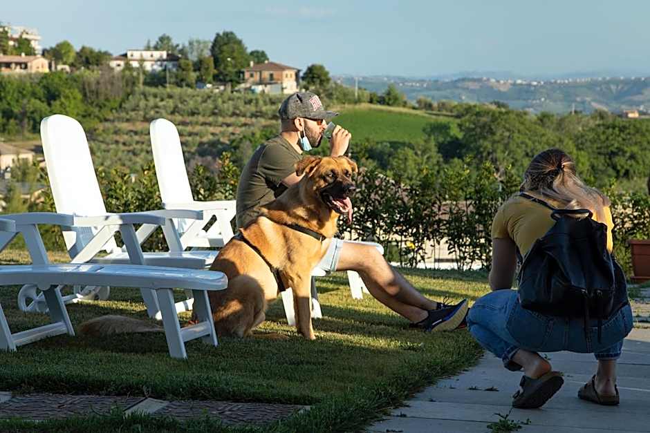 Residence Borgo Offida