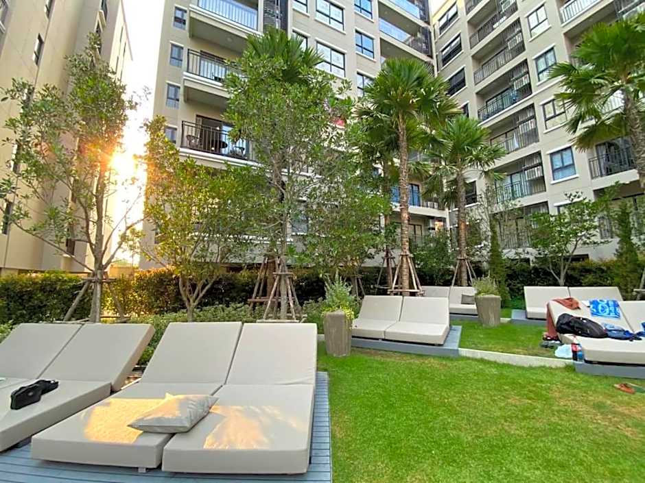 La Casita sea view Hua Hin