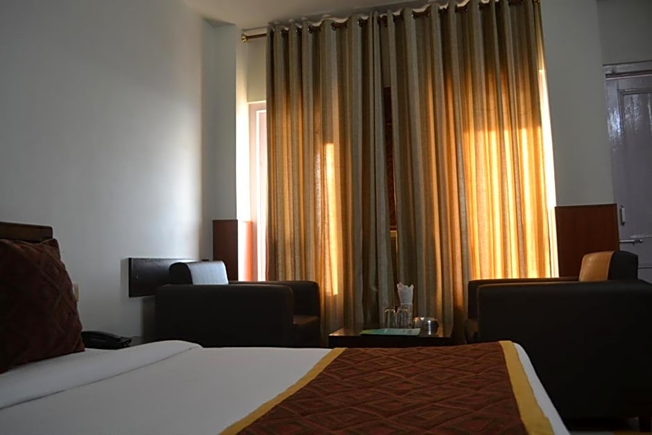 Hotel Sagar View