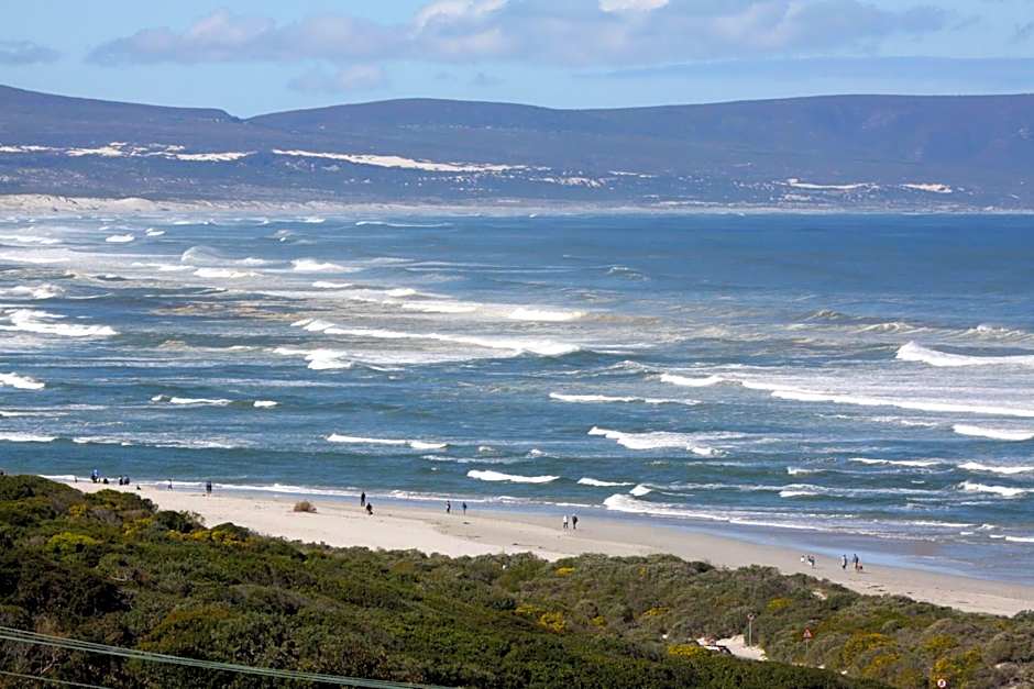 Lavender Manor Guest Lodge