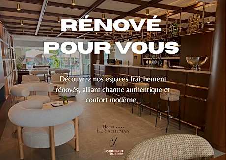 Hôtel Le Yachtman