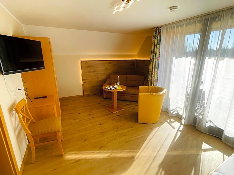 Landhaus Karin