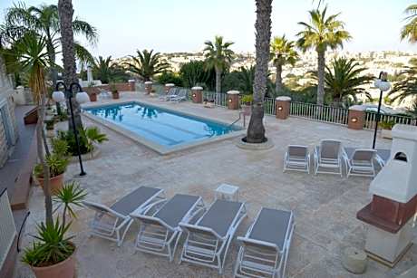 Mellieha Villa Lyss apartment 2