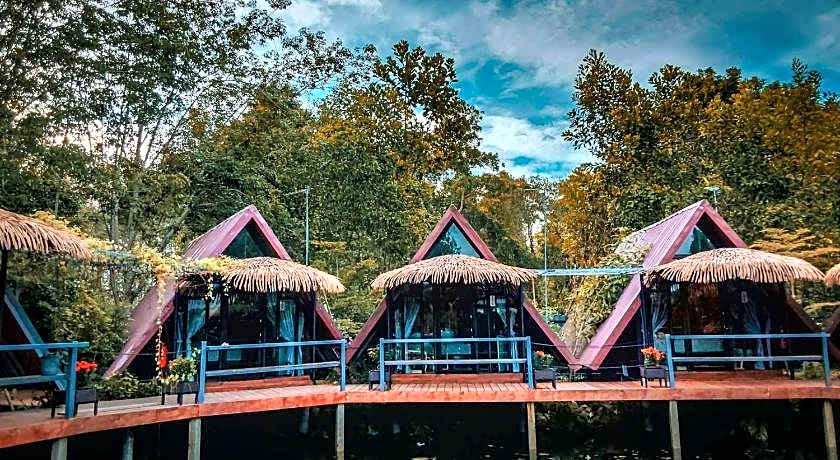 Ruen Nai Hua BY KOYAD