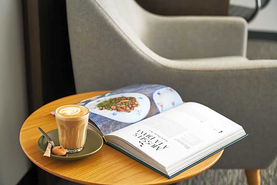 Holiday Inn West Perth By IHG