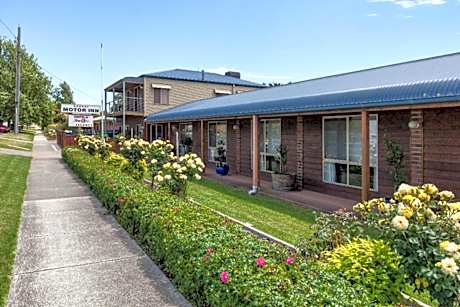 Ararat Motor Inn
