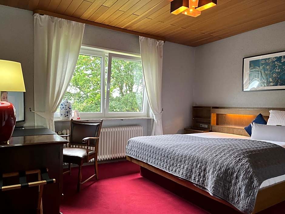 Hotel-Restaurant Berghof
