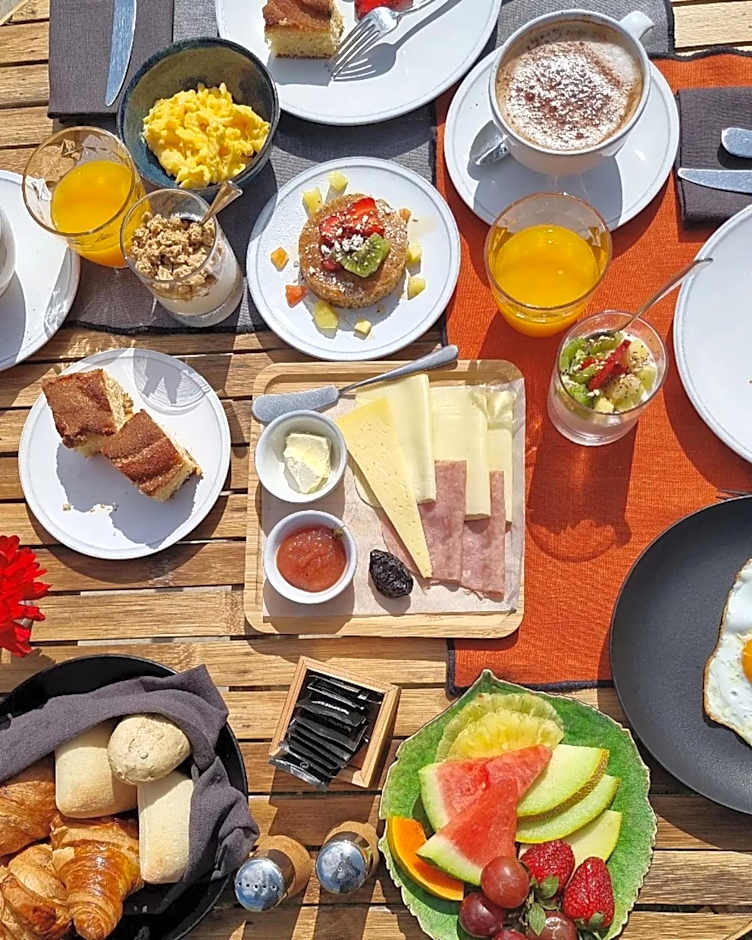 SENSI Azores Nature and SPA