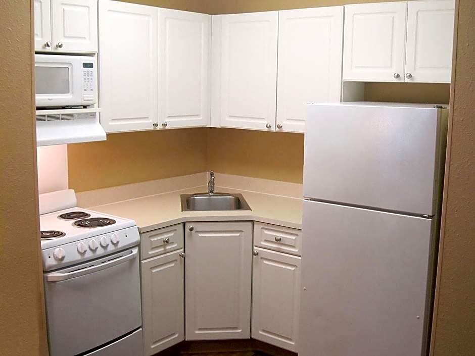 Extended Stay America Suites - San Jose - Edenvale - South