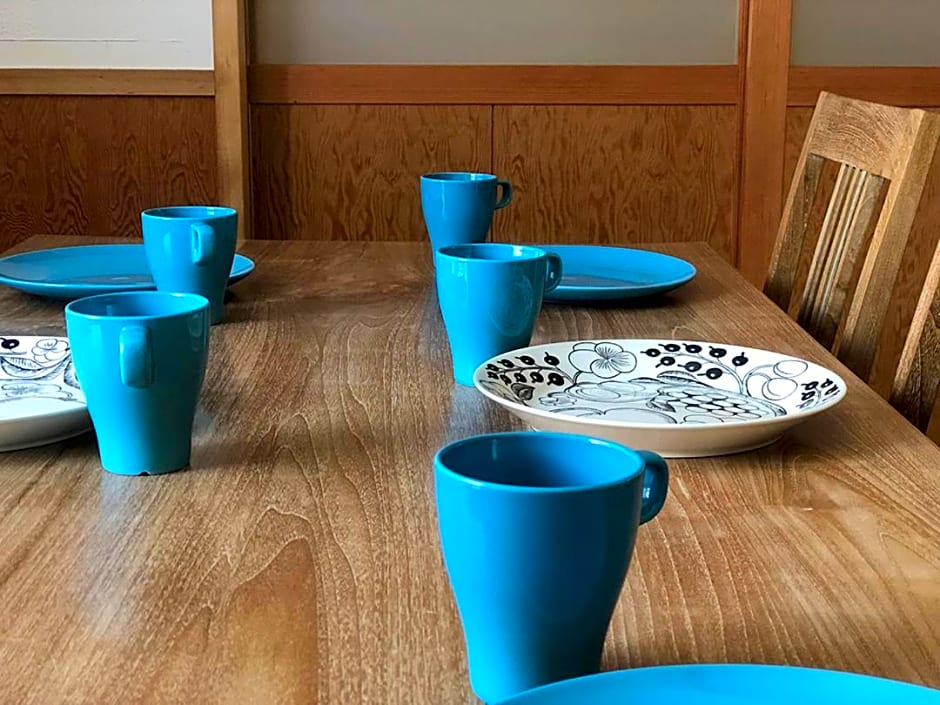 Shirokuma Lodge Hakuba