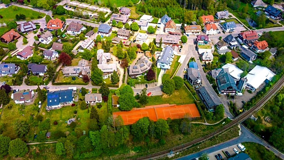 NATURION Hotel Hinterzarten