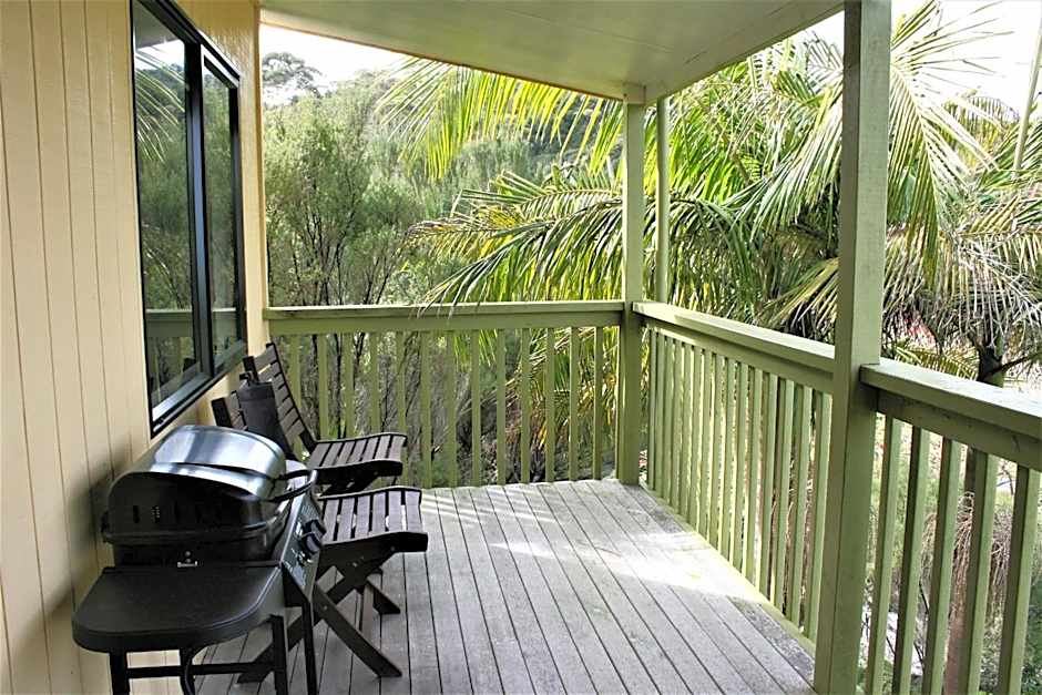 Whatuwhiwhi TOP 10 Holiday Park