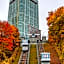 Hyatt Regency Niagara Falls Fallsview