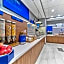 Holiday Inn Express - Huntsville Space Center By IHG