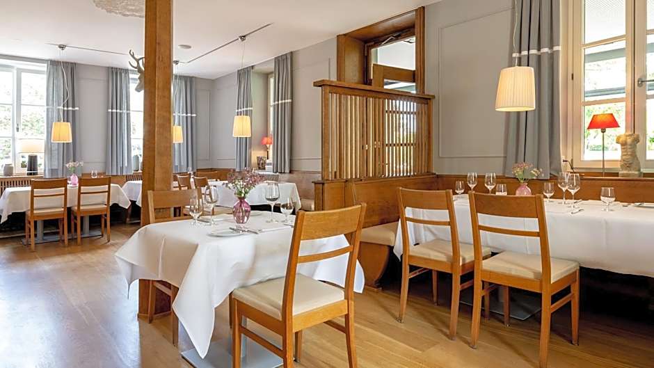 Landhotel & Restaurant Walsers