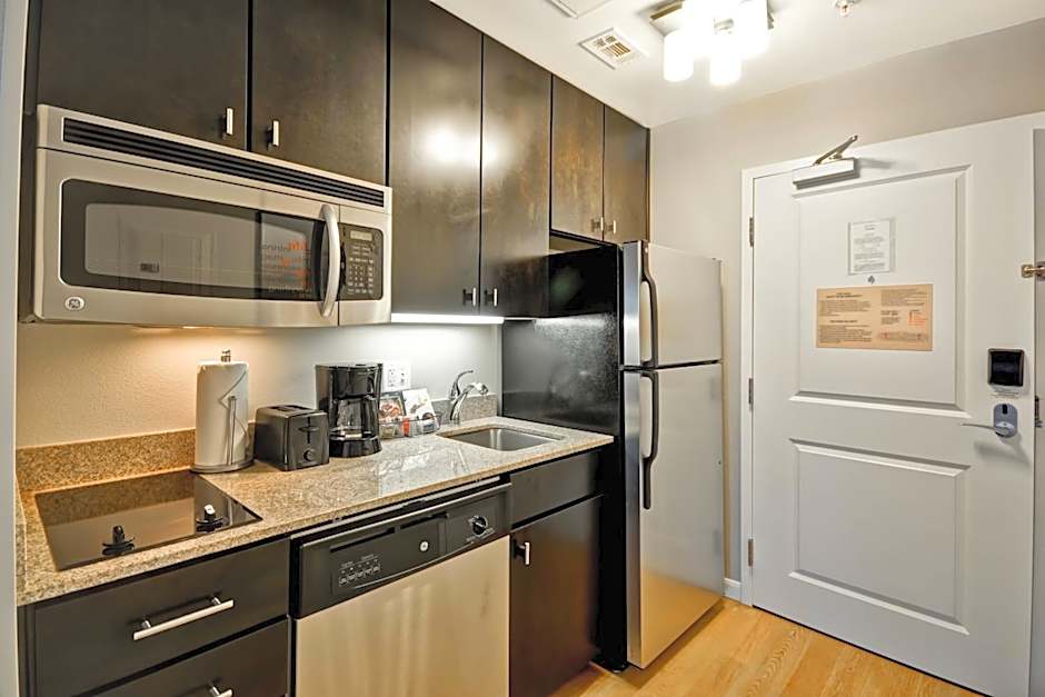 TownePlace Suites by Marriott Dallas Lewisville