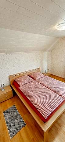 Deluxe One-Bedroom Apartment