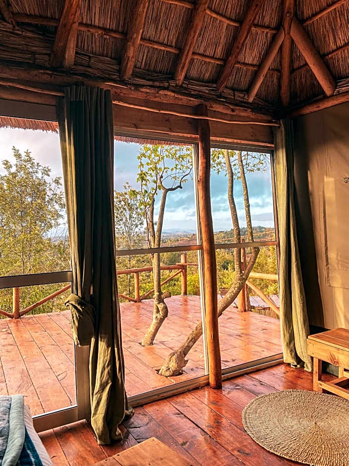 Foresight Eco Lodge & Safari