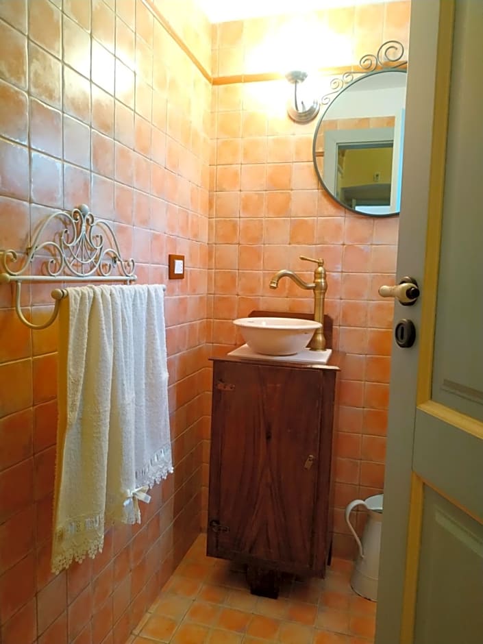 Casina Rossa di Pietrafitta