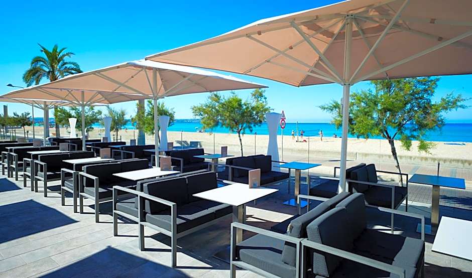 Aparthotel Fontanellas Playa