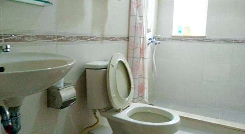 Man Va Hotel