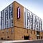 Premier Inn Ipswich Town Centre (Quayside)