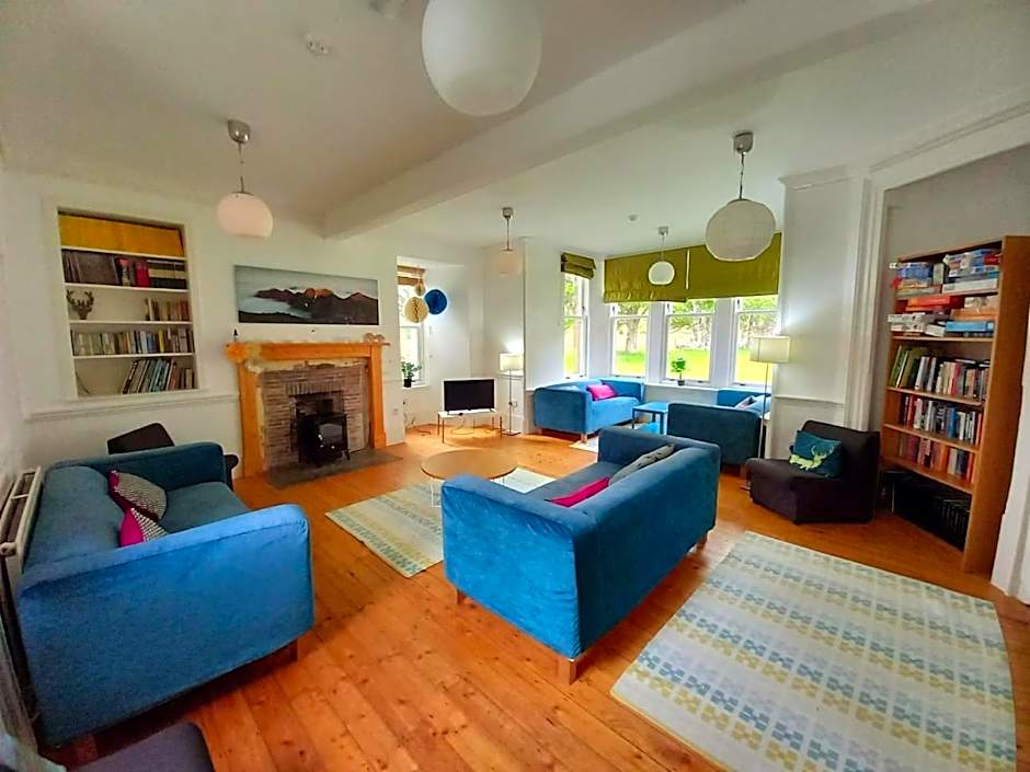 Hartfield House Hostel