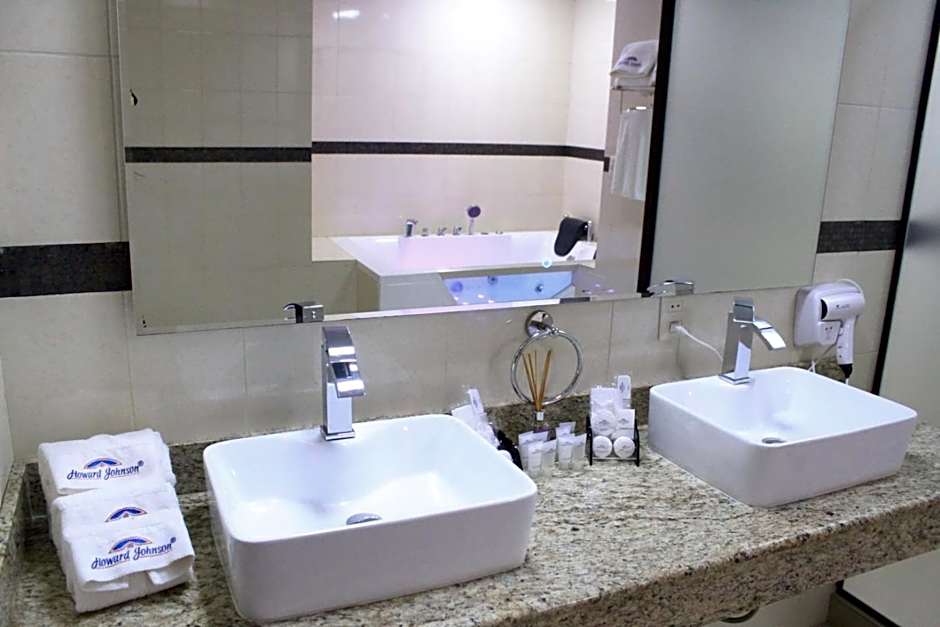 Howard Johnson Ciudad del Este