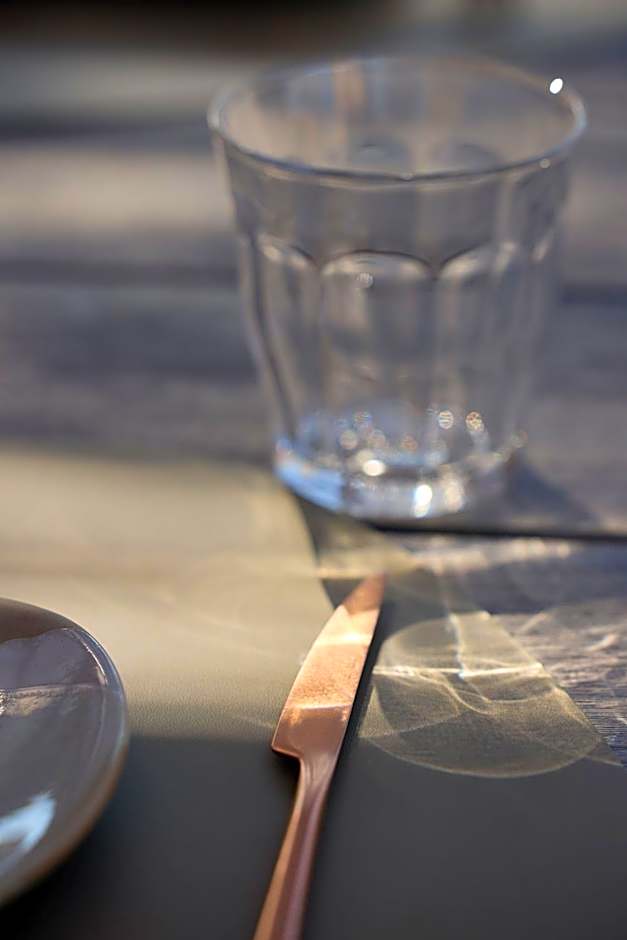 Rocrita Lifestyle Beach Resort