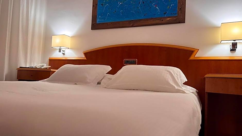 Sunshine Club Hotel Centro Benessere photo 42
