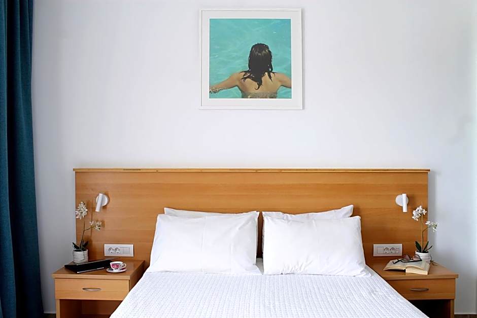 Paspalis Hotel