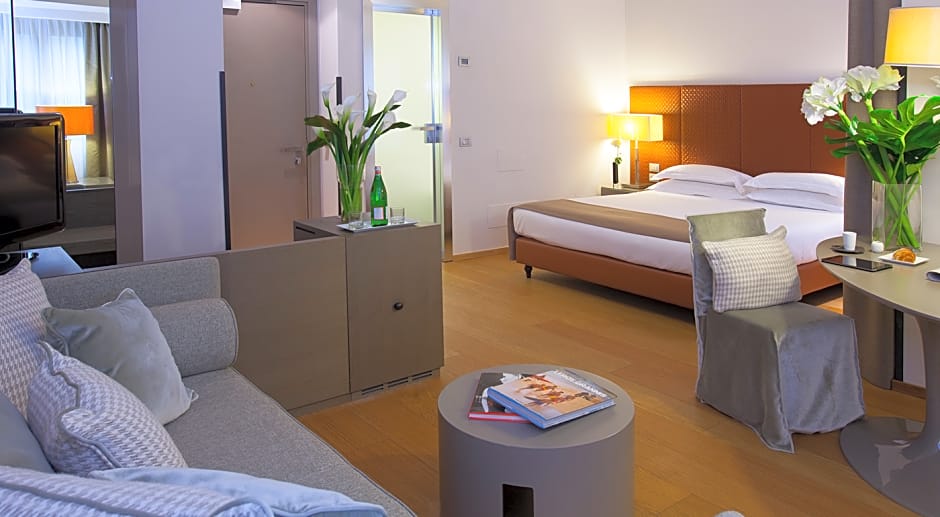Starhotel Michelangelo