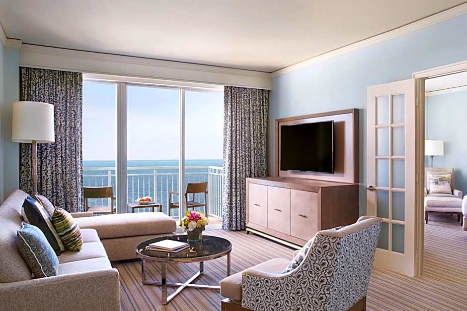 The Ritz-Carlton Key Biscayne Miami