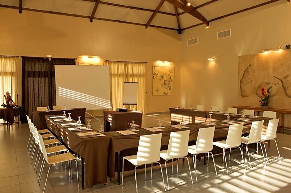 Hotel Le Recif, Ile de la Reunion