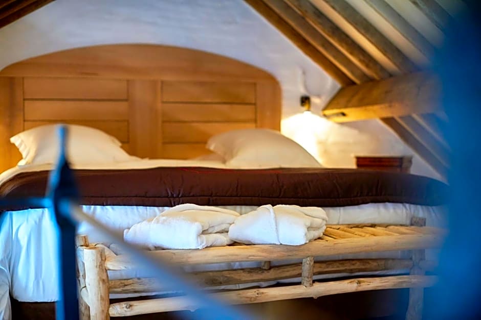 Hotel Colvenier