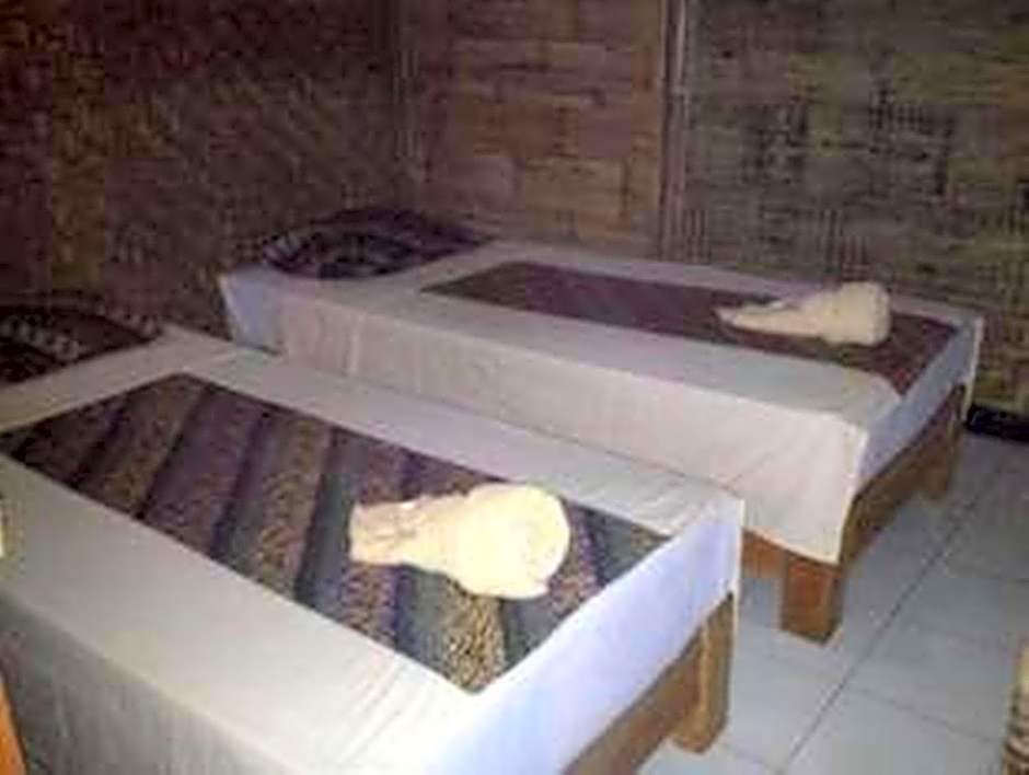 Little Woodstock Homestay