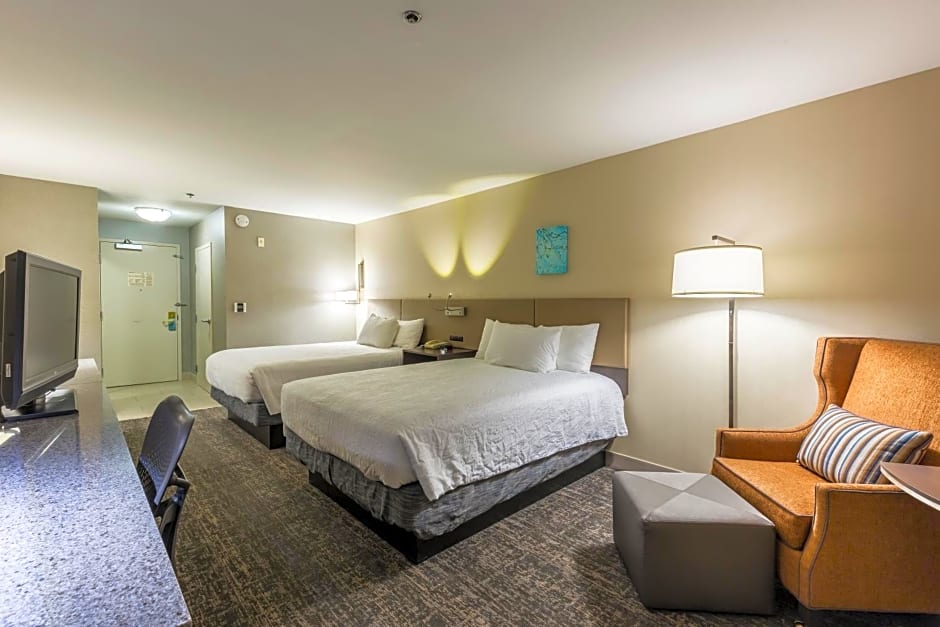 Hilton Garden Inn Fairfield