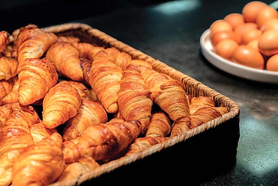 Crowne Plaza Paris République By IHG