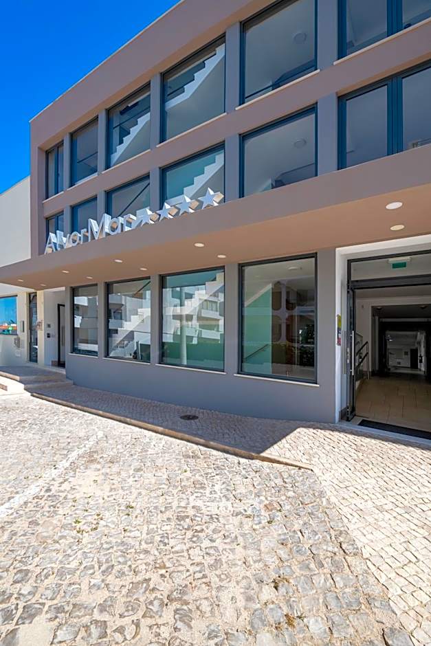 AlvorMar Apartamentos Turisticos