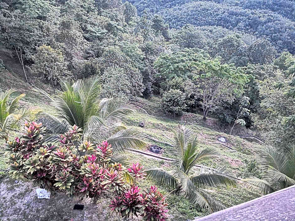 Kairos Villa