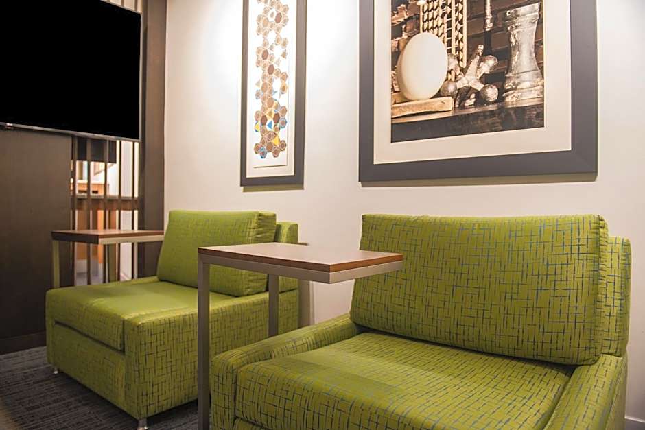 Holiday Inn Express & Suites Ruston By IHG