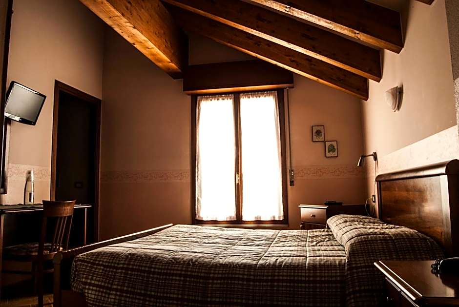 Ristorante Albergo da Giovanni