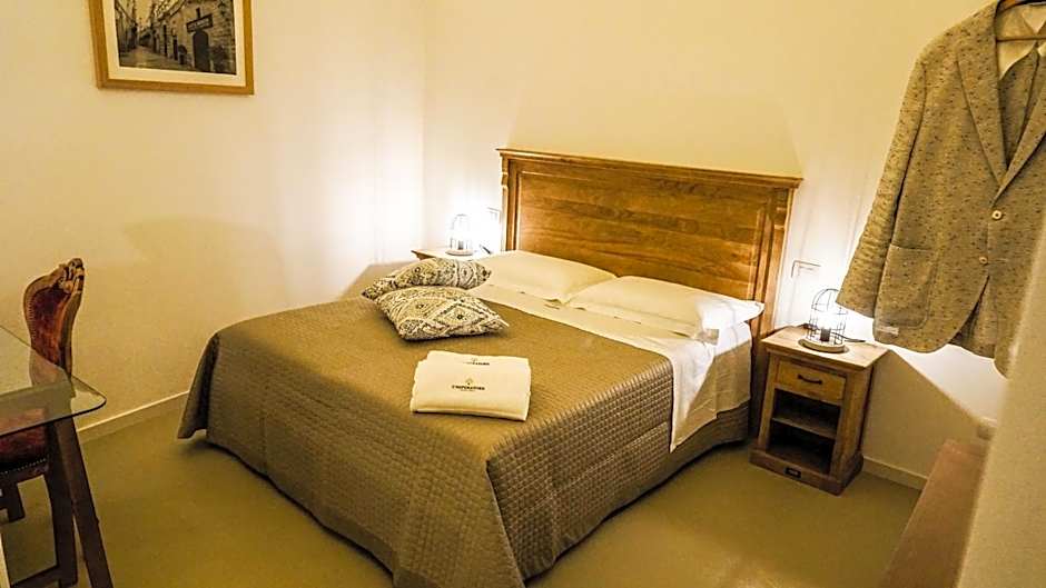 L'IMPERATORE Relax & Charme