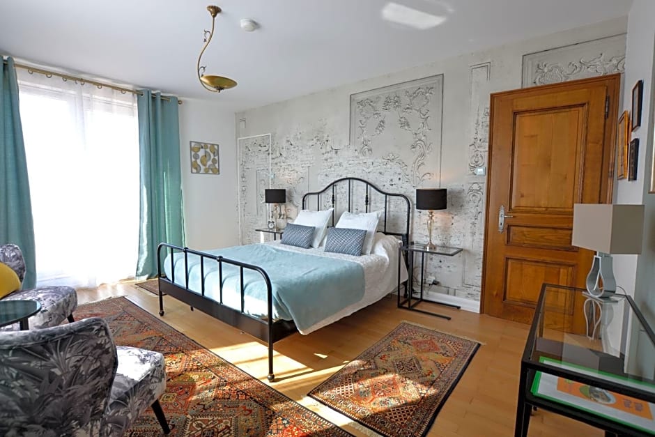 B&B "Villa Fink"