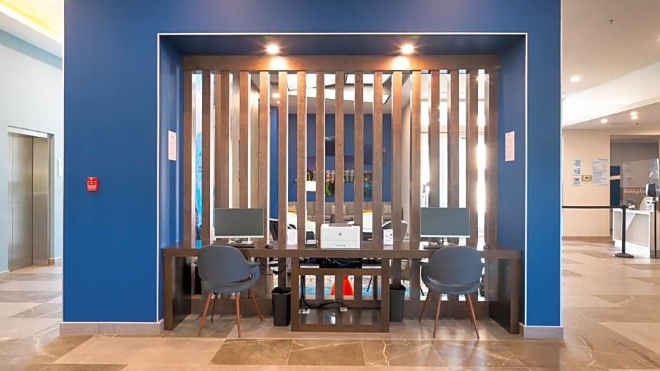 Holiday Inn Express & Suites - Tijuana Otay By IHG