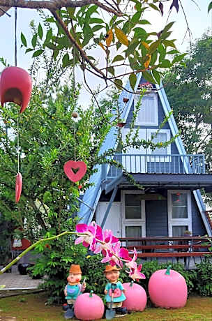 Two-Bedroom Bungalow