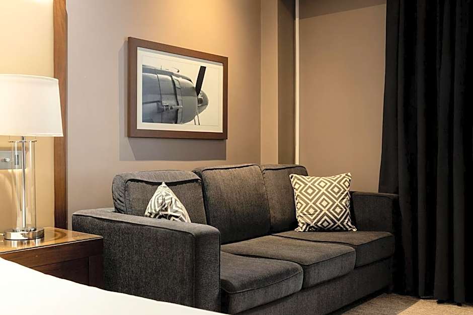 Sandman Signature London Gatwick