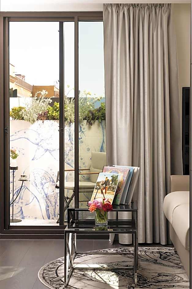 art'otel Rome Piazza Sallustio, Powered by Radisson Hotels