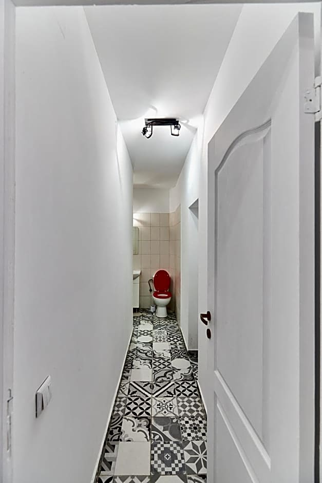 Stanford Aparthotel Gara de Nord