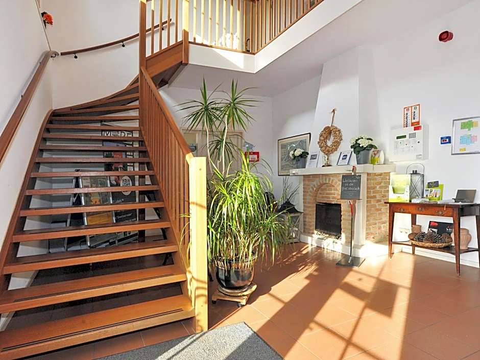 de Brabantse Biesbosch